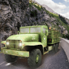 Army Truck Driver Game加速器