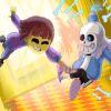 Undertale: Sans vs Frisk加速器