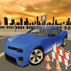 Car Parking - New Driving School Game加速器