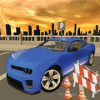 Car Parking - New Driving School Game