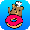 Idle Donut Factory - Clicker Tycoon