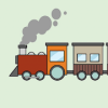 Draw a Train