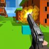 Arena 3D Pixel Combat加速器