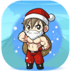 Mad Santa Run加速器