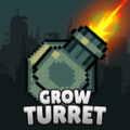 Grow Turret - Idle Defense