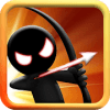 Stickman Archery - Gibbets Bow Master