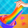 How to create a Squishy Slime Maker game