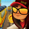 Subway Surf: Super Bus Rush 3D加速器