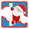 Run Santa Run 3加速器