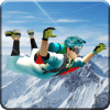 Sky Diving Championship: Air Stunts Simulator