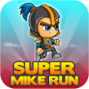 Super Mike Run - Free Game