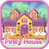 Happy Cleaning Pinky House加速器