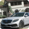 3D Mercedes S-Class Simulator加速器