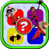 The Incredibles 2 Puzzle