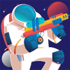 Astronaut Space : Adventure Game