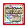 Word Search Games加速器