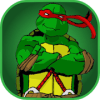 Turtles Hero Ninja : Jumper加速器