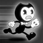 Bendy in Nightmare Run加速器