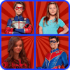 Guess Captain Henry Danger - Trivia Game