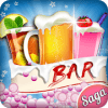 Bottle Crush Bar Saga加速器