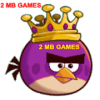 Angry Birdi 2 MB Games加速器