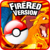 Fire Red version gba加速器