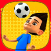 Football League 3d加速器