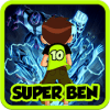 Super Ben Hero - Ten Power加速器