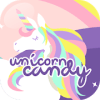 Unicorn Candy Match加速器