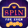 Spin for Earn Money