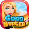 Good Burger - MasterChef Edition加速器