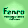 Fanro: Fantasy Hero Defence加速器