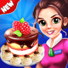 Bakery Shop : Restaurant Match 3 Game