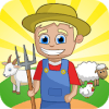 Farm Field – farmer evolution idle tycoon: free