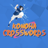 Konoha Crosswords