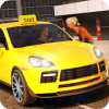 New York Taxi Driving Sim 3D加速器