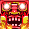 Temple Fire Run Oz