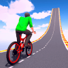 BMX Stunt Racer New 2018