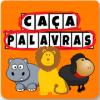 Caça Palavras de animais加速器