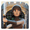 Hags Castle!
