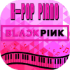 Piano Game Kpop BLACKPINK加速器