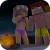 Horror Island Craft - Last Hero