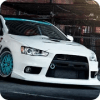Mitsubishi Driving School 2018加速器