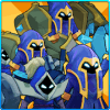 Path Of Minion : Tap Tap