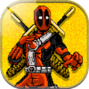 Hero Fight Pool Dual Sword Dead Gangster Vice City