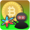 Get Free BTC - Bitcoin Ninja Mining加速器
