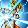 * Dragon Shadow Warrior: Battle Of Legends Heroes