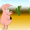 Crazy Pig