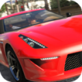 Speed X - The perfect traffic racer