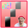 New 6IX9INE PIANO TILES